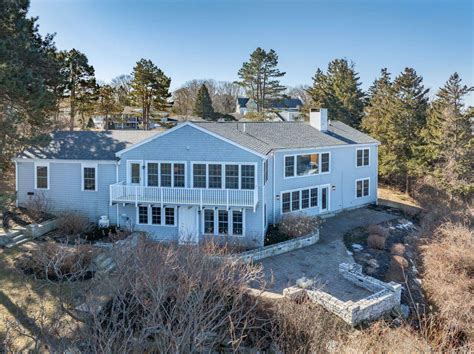 8 Salt Spray Ln, Cape Elizabeth, ME 04107 